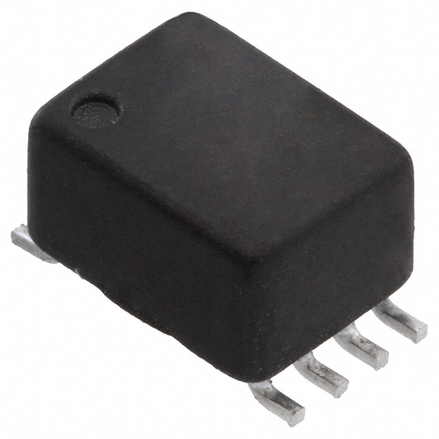 CMJ-4-102 Talema Group LLC  selfs en mode commun